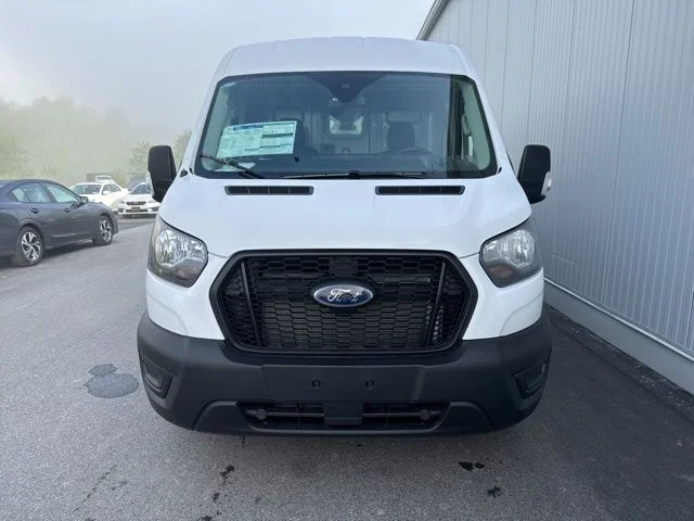 2025 Ford Transit Van Base - Photo 12