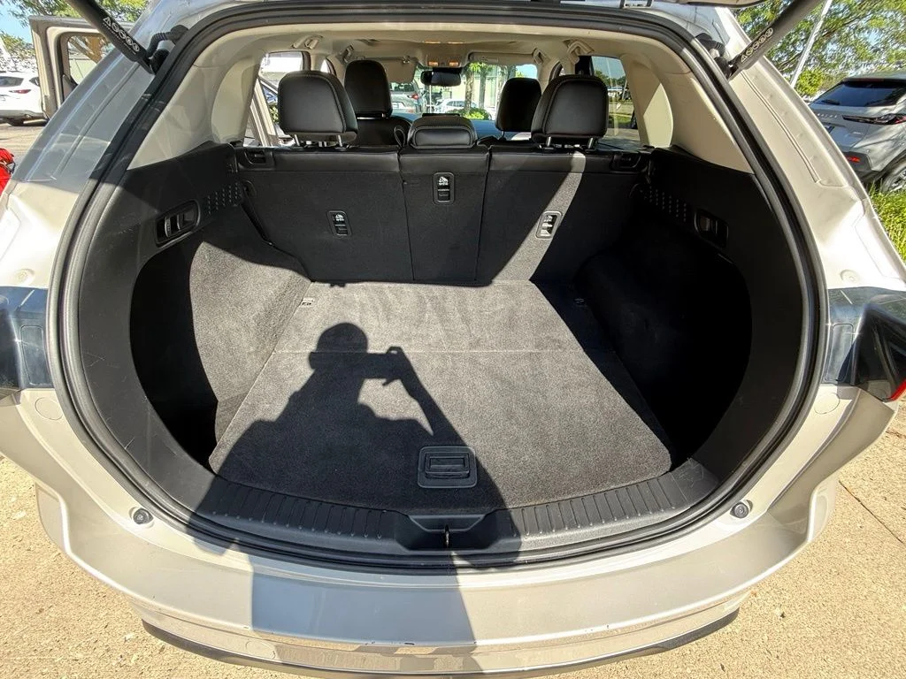 Used 2025 Silver Mazda 2.5 S Preferred Package image 30