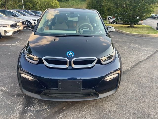 Used 2019 BMW I3 Base with VIN WBY8P2C57K7E73424 for sale in Wexford, PA