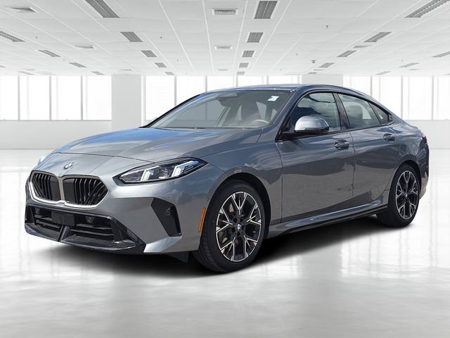 2025 Bmw 228i xDrive Gran Coupe photo 3