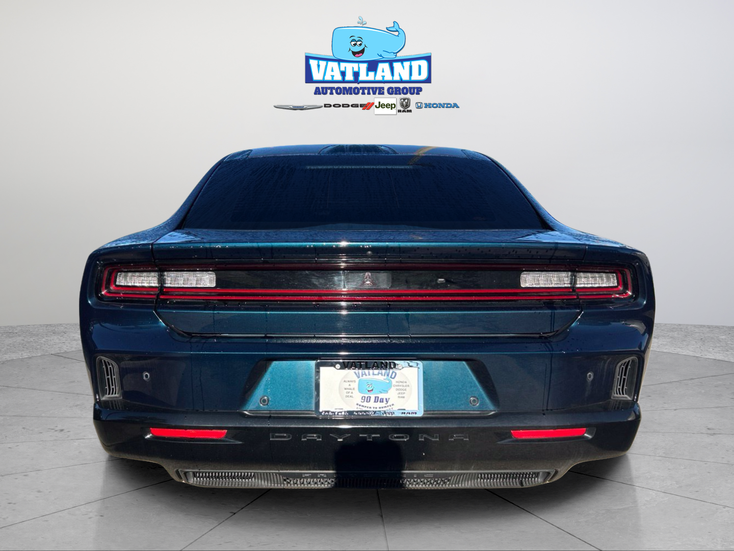 Used 2024  Dodge R/T image 4