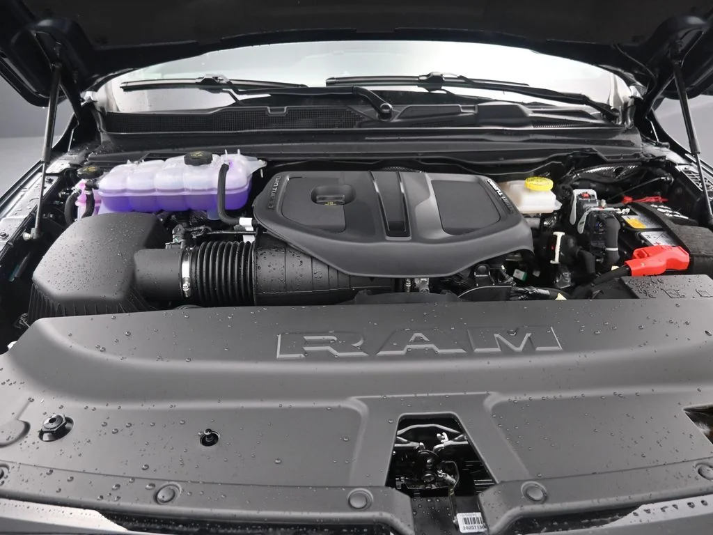 2026 RAM 1500 Big Horn/Lone Star - Photo 14