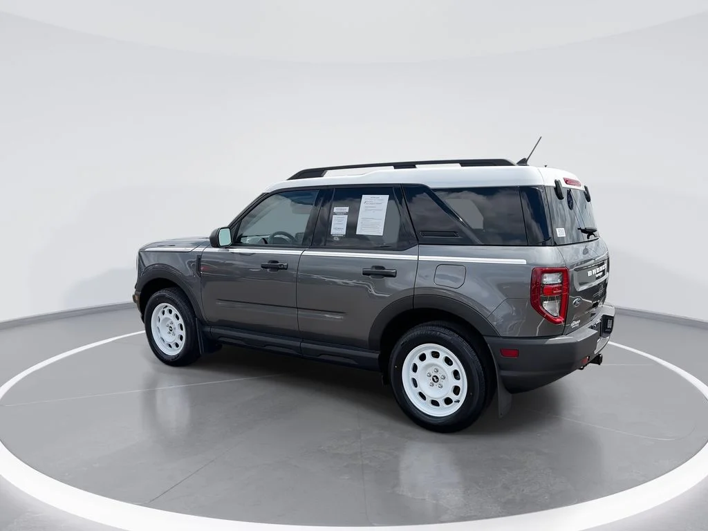 Used 2023 Gray Ford Heritage image 6