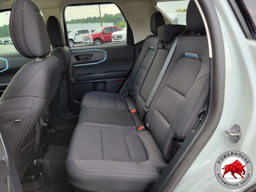 Used 2024 Green Ford Badlands image 15