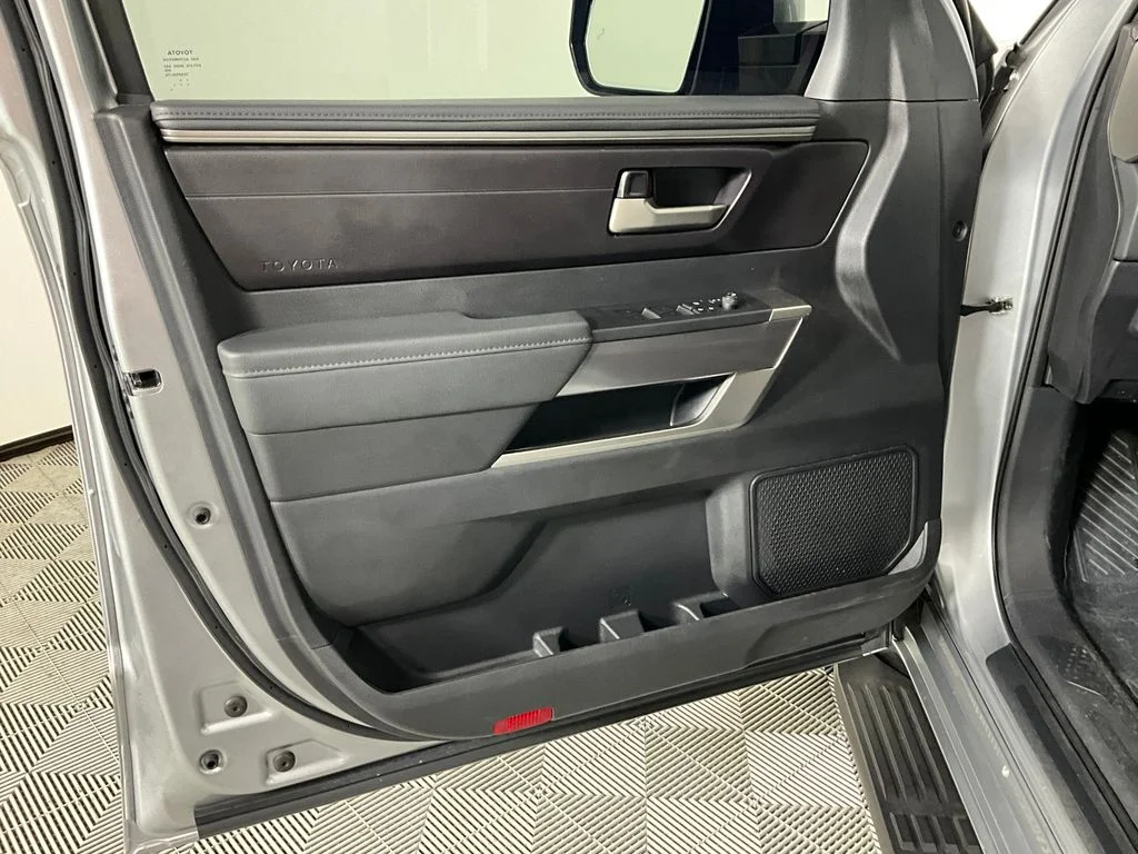Used 2023 Silver Toyota SR5 image 18