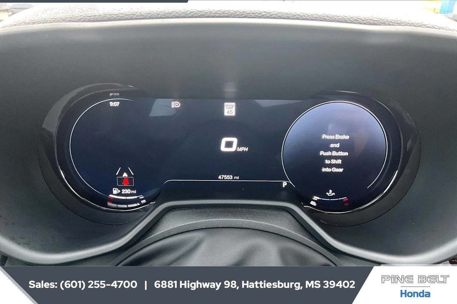 Used 2024 8 Ball Dodge GT image 14