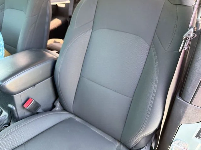Used 2023 Gray Jeep Sport image 14