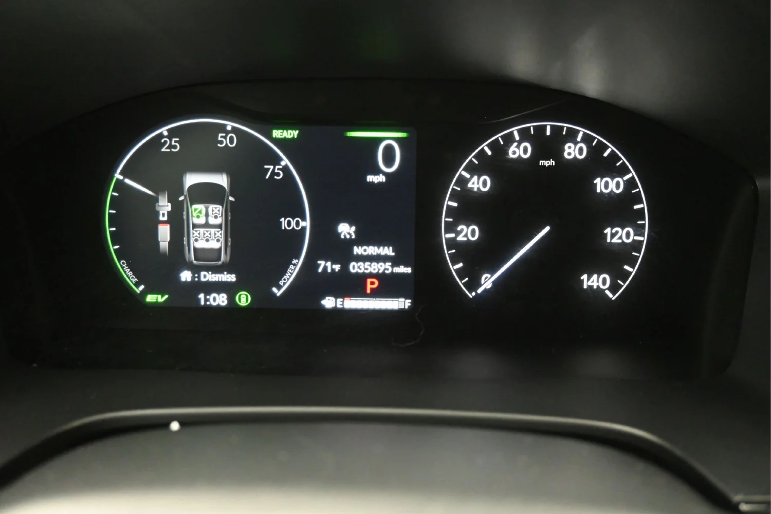 Used 2024 Gray Honda Sport image 22