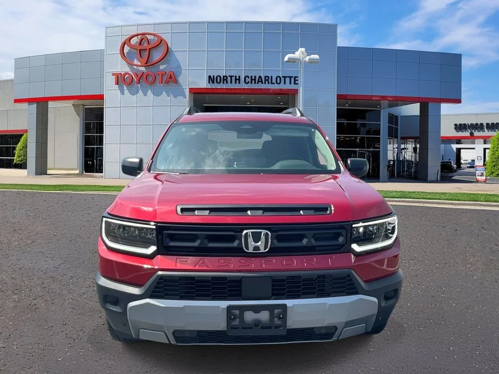 Used 2026  Honda RTL image 3