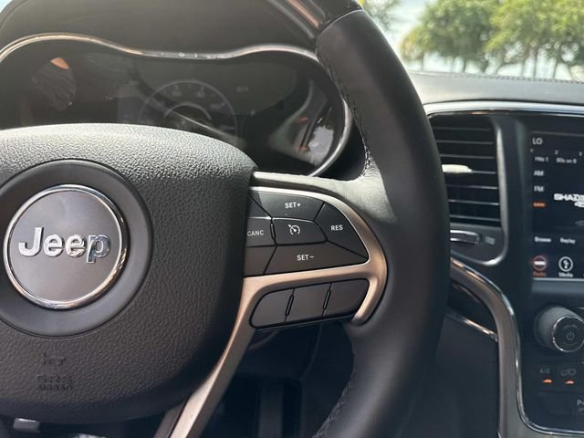 Used 2019 Molten Lava Pearl Honda Touring image 31