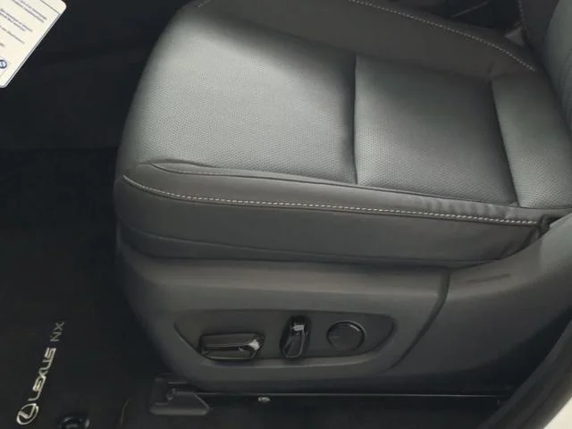 New 2026 Ultra White Lexus PREMIUM image 34