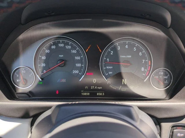 Used 2020 White BMW Base image 26