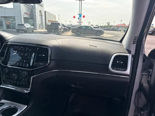 2021 Jeep Grand Cherokee Summit - Photo 38