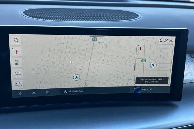 2026 Hyundai IONIQ 9 Performance Calligraphy - Photo 20