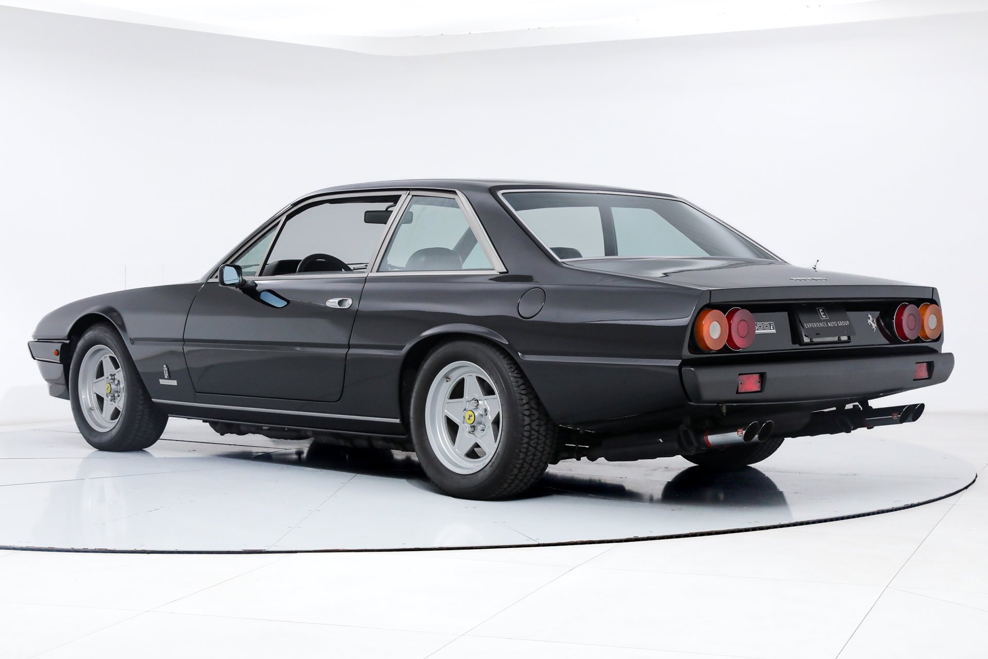 Used 1983 Black Ferrari  image 7