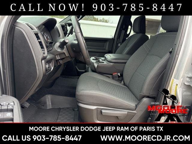 2026 RAM 2500 Tradesman - Photo 15
