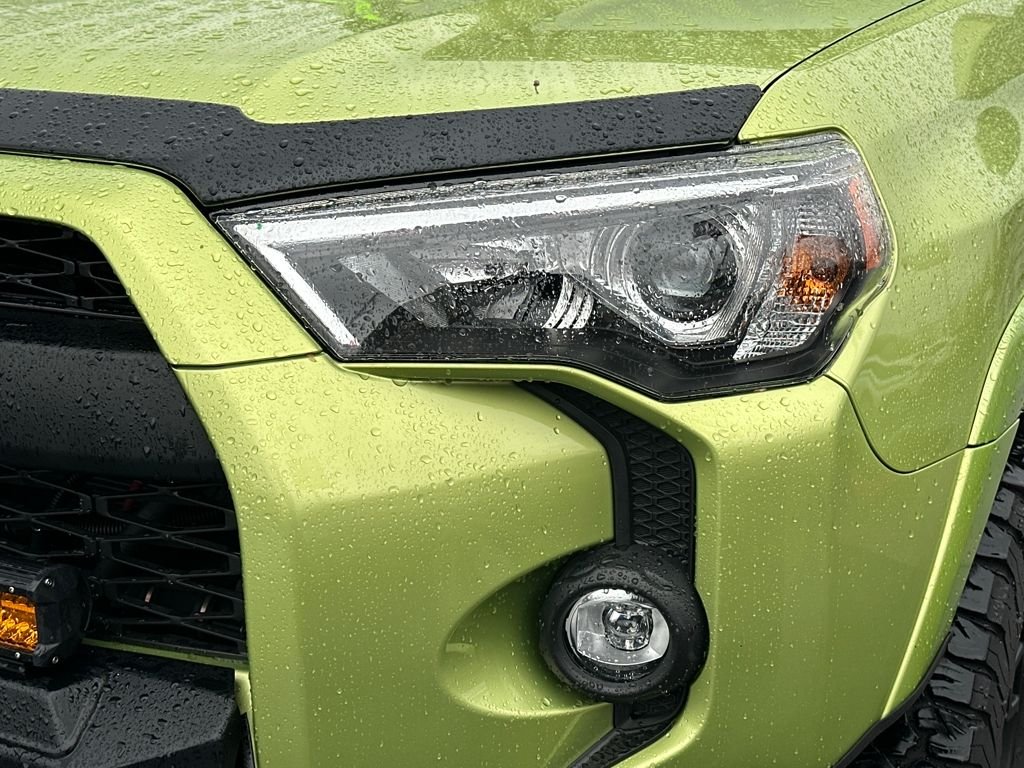 2022 Toyota 4Runner TRD Pro - Photo 9