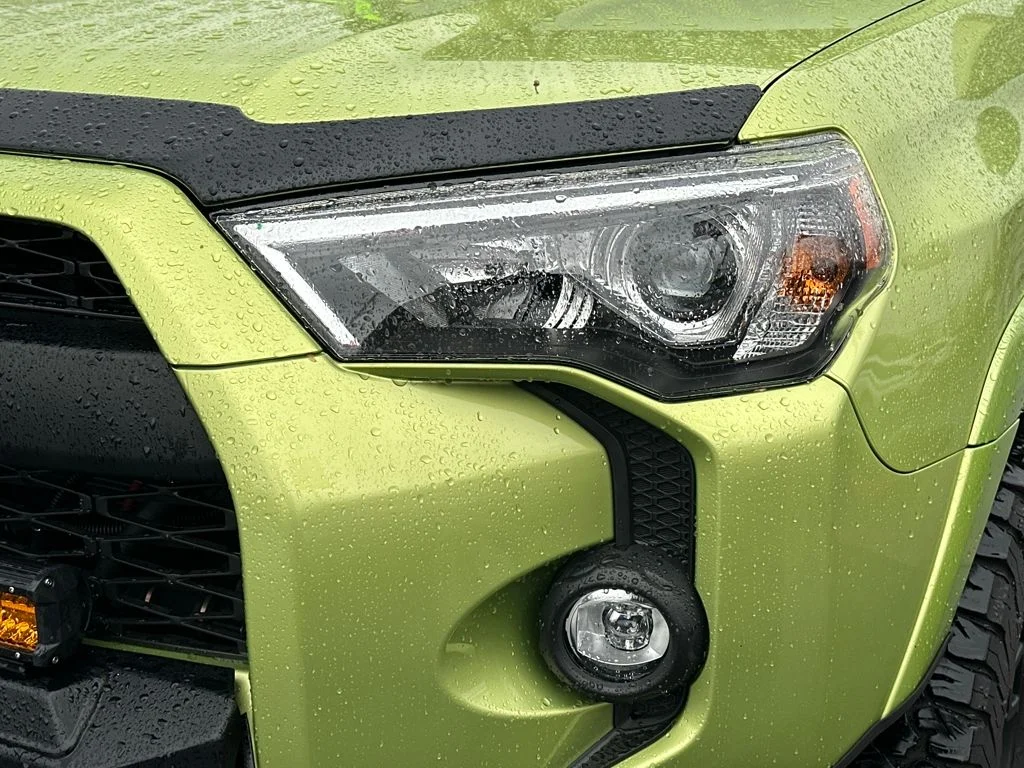 2022 Toyota 4Runner TRD Pro - Photo 9