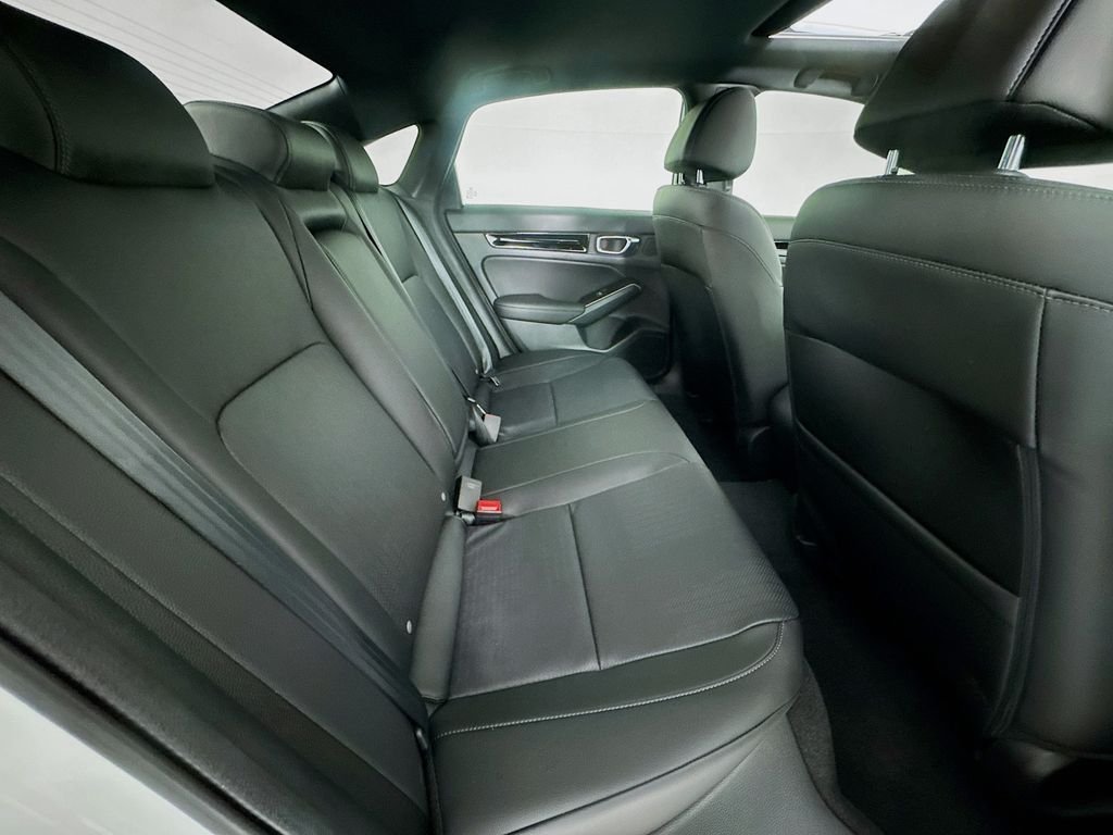 New 2026 Platinum White Pearl Honda Sport Touring image 37
