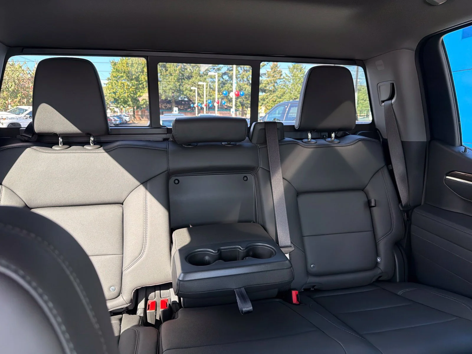 2026 Chevrolet Silverado 1500 LT Trail Boss - Photo 29