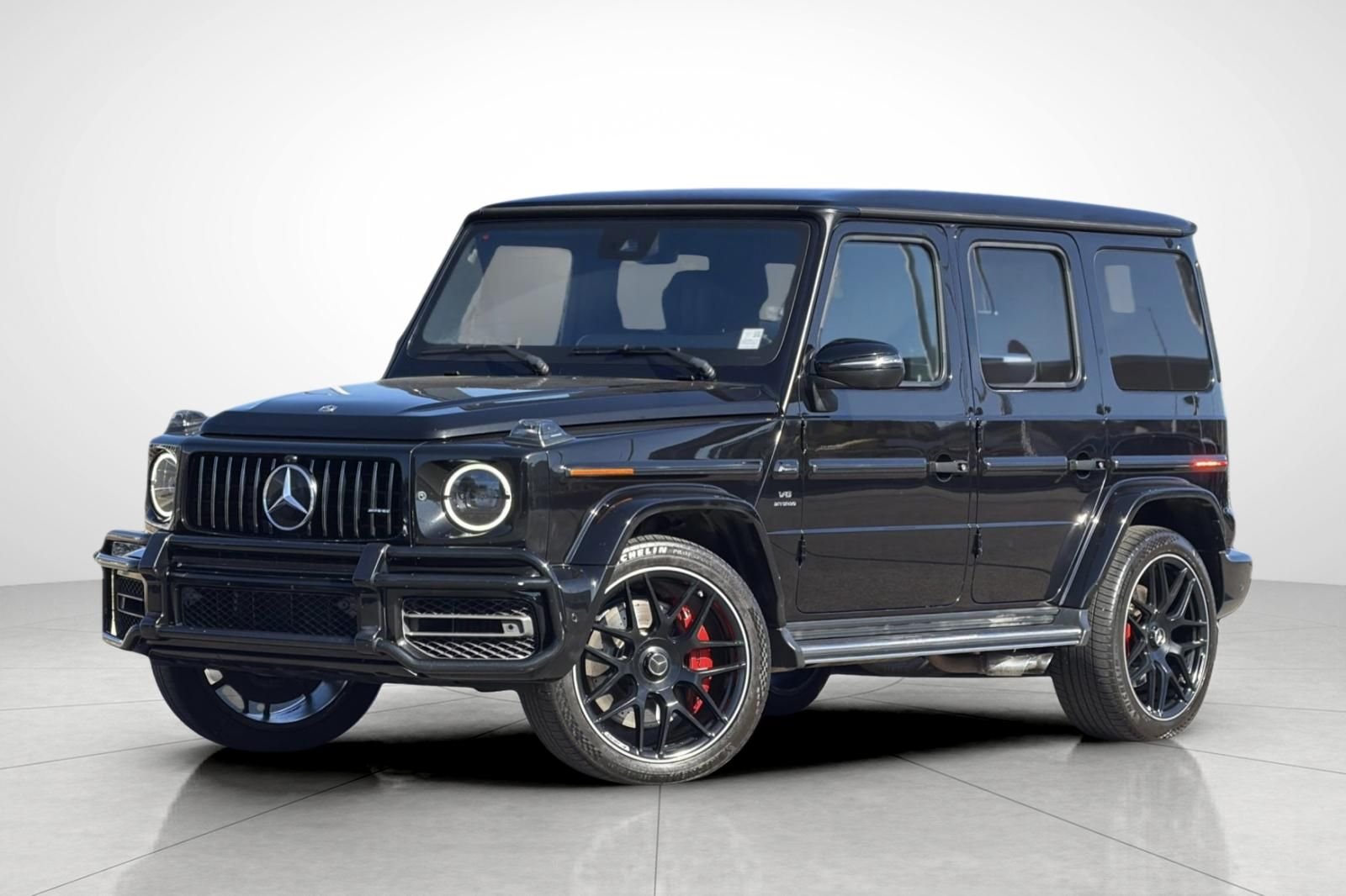 Used 2020  Mercedes-Benz G 63 AMG® image 1