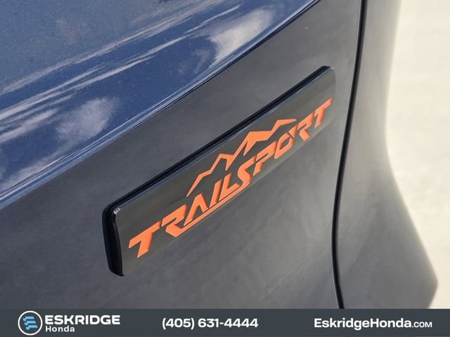 2026 Honda CR-V TrailSport - Photo 9
