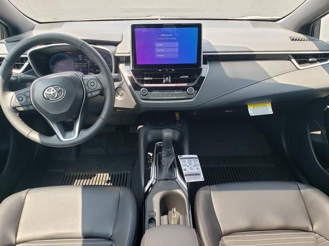 Used 2026  Toyota XSE image 14