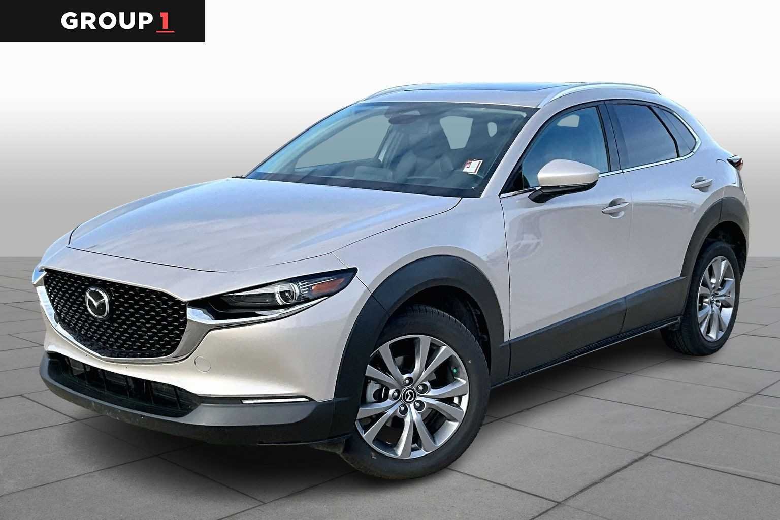 2024 Mazda CX-30 Premium AWD's photo