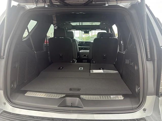 2026 Chevrolet Tahoe RST - Photo 16
