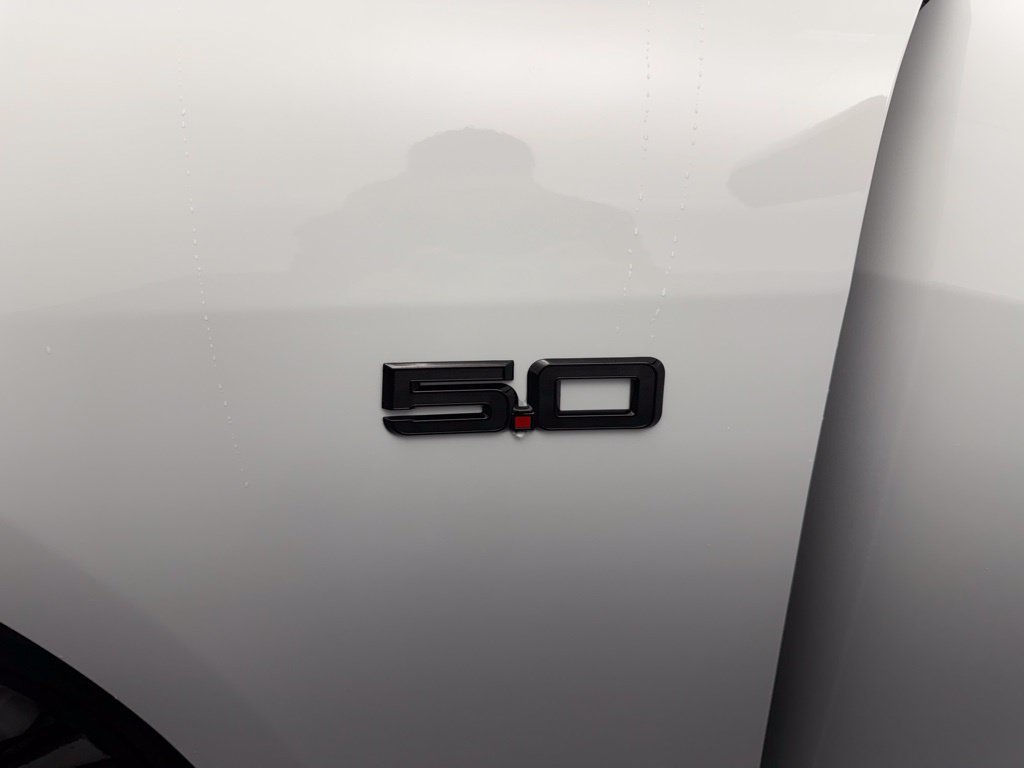 2025 Ford Mustang GT Premium Convertible - Photo 24