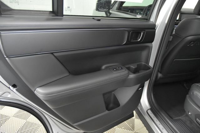 New 2027 Silver Hyundai Calligraphy image 39