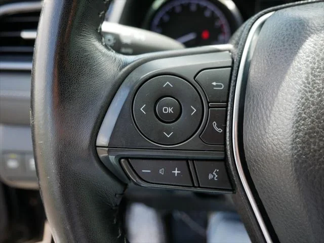 Certified Used 2019 ATTITUDE BLACK MC. Toyota  image 25
