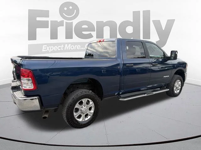 Used 2024 Blue Ram Big Horn image 8