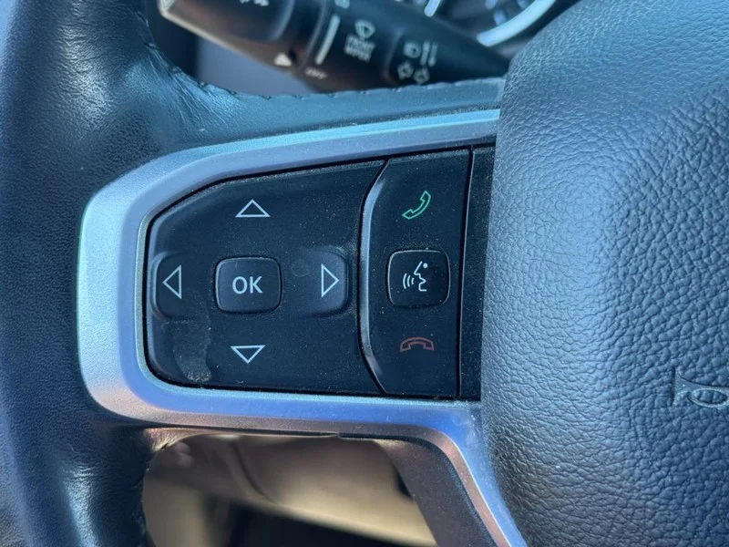 Used 2022  Ram Big Horn image 19