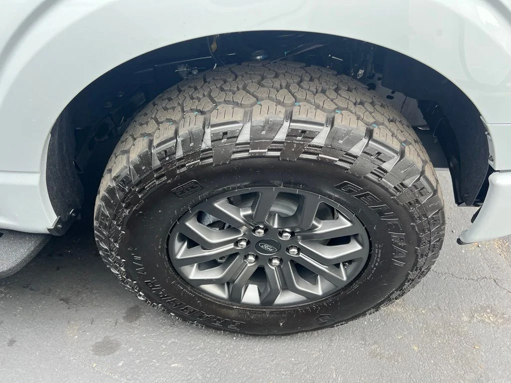 New 2026 Avalanche Ford Tremor® image 6