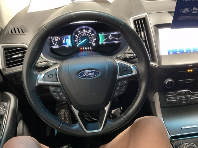 Certified Used 2020 Magnetic Ford SEL image 31