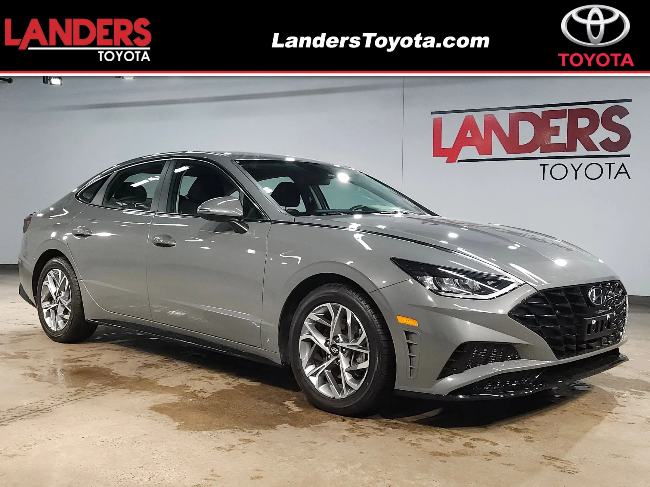 2023 Hyundai Sonata