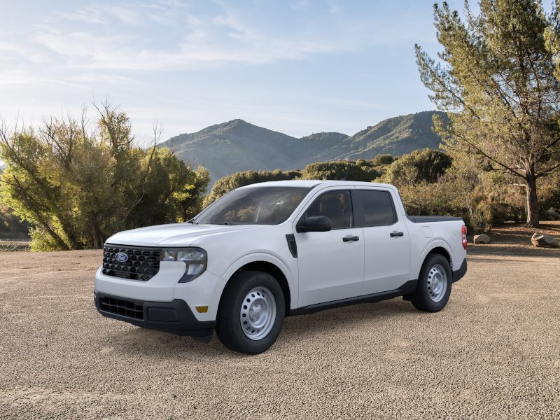 New 2026 Oxford White Ford XL image 25