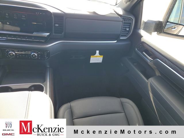 2026 GMC Sierra 3500HD SLT - Photo 26