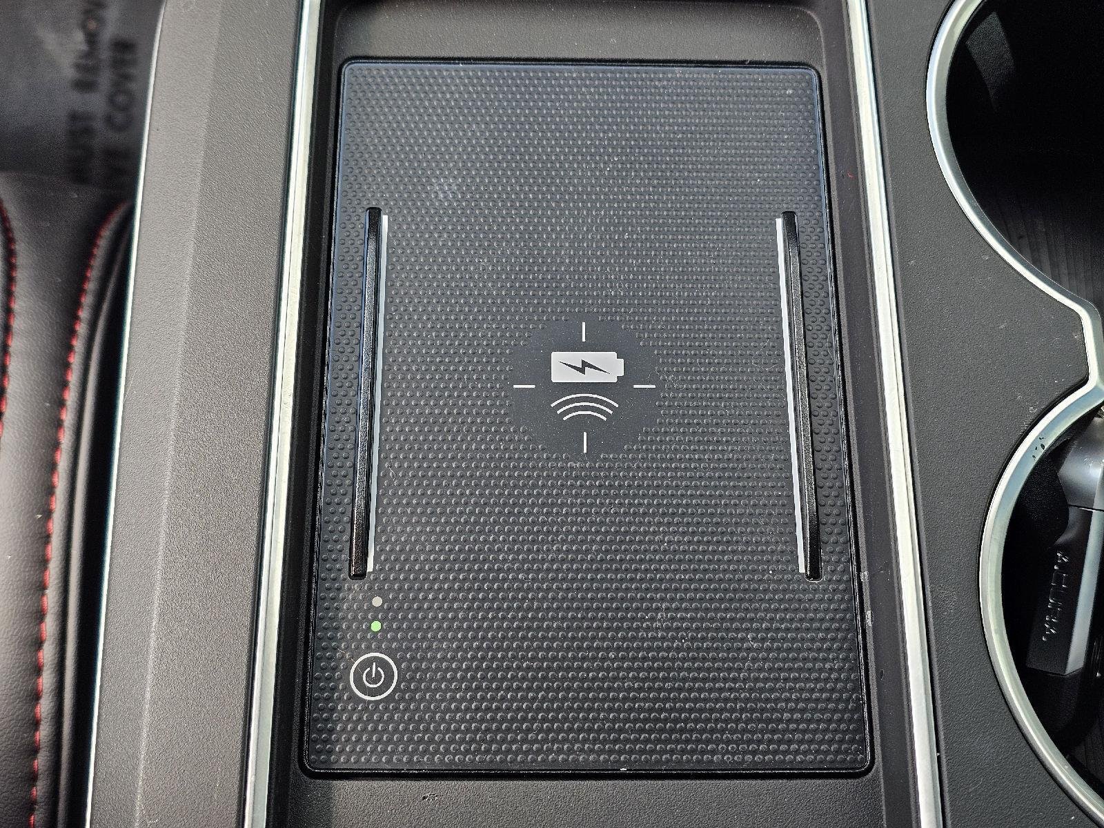 Used 2026 Majestic Black Pearl Acura SH-AWD w/A-SPEC image 29