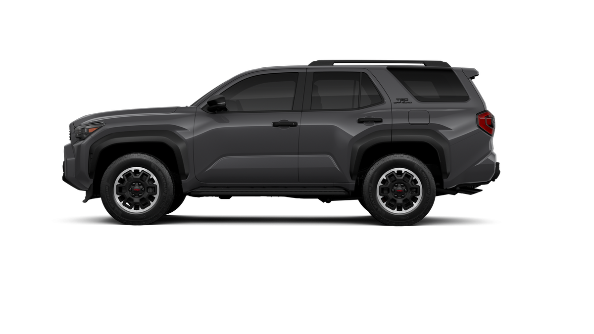 New 2026 Underground Toyota TRD Off-Road Premium image 51