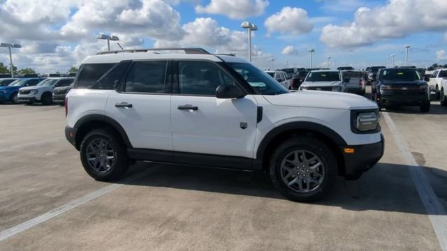 New 2026 Oxford White Ford Big Bend® image 96