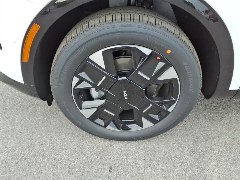 2026 Kia Sportage SX Prestige Hybrid - Photo 10