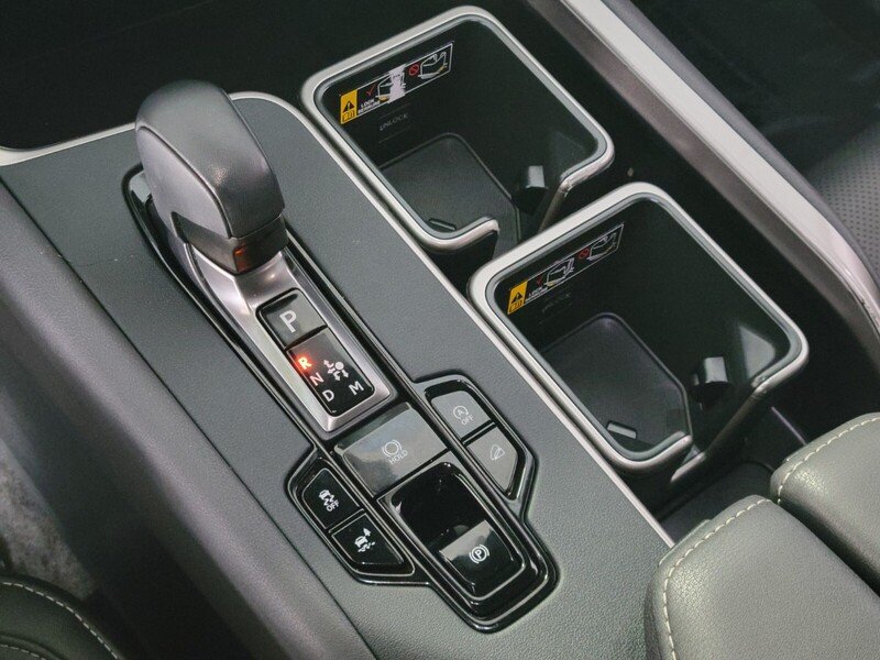 2024 Lexus TX 350 - Photo 24