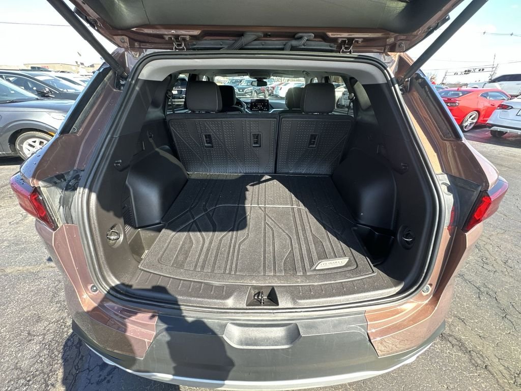 2023 Chevrolet Blazer 2LT - Photo 22