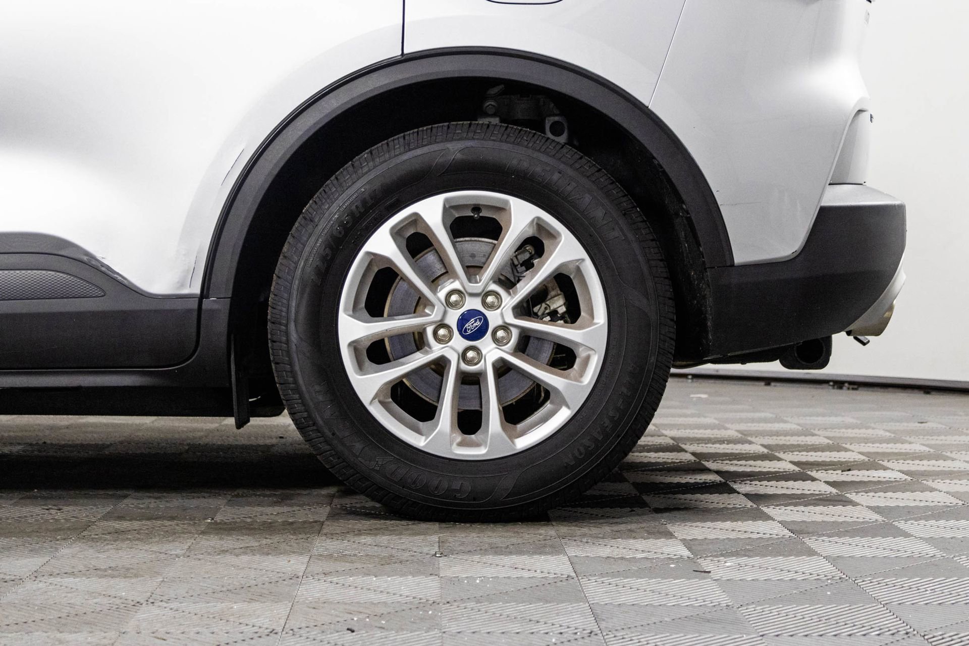 2020 FORD ESCAPE - Image 42