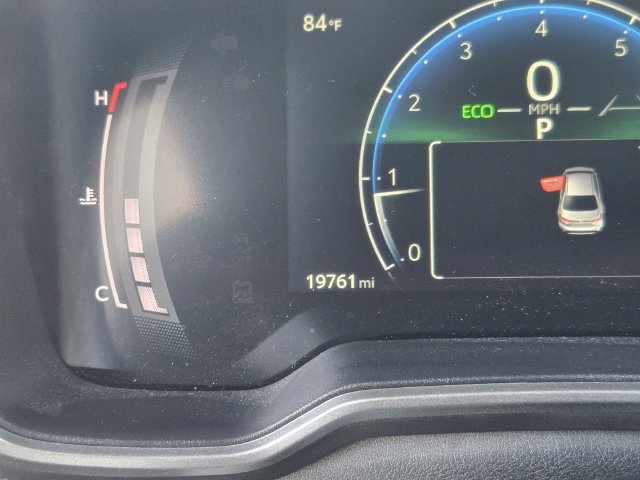 Used 2024  Toyota XSE image 19