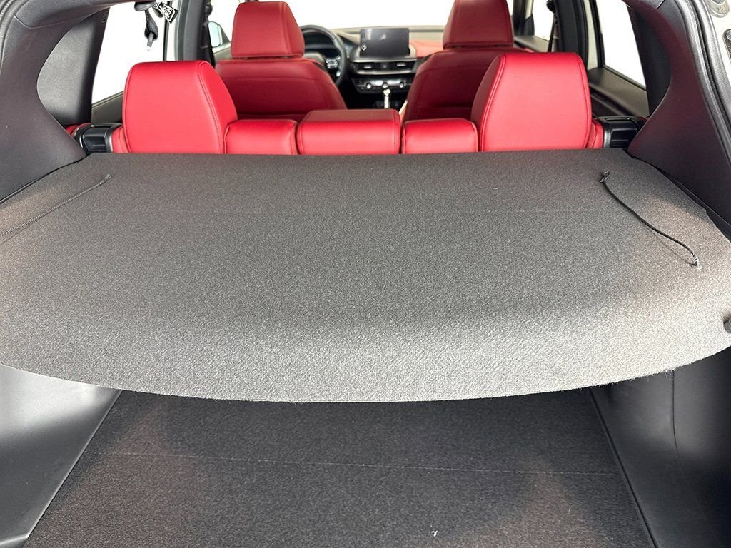 New 2026 Platinum White Pearl Acura A-Spec Package image 36