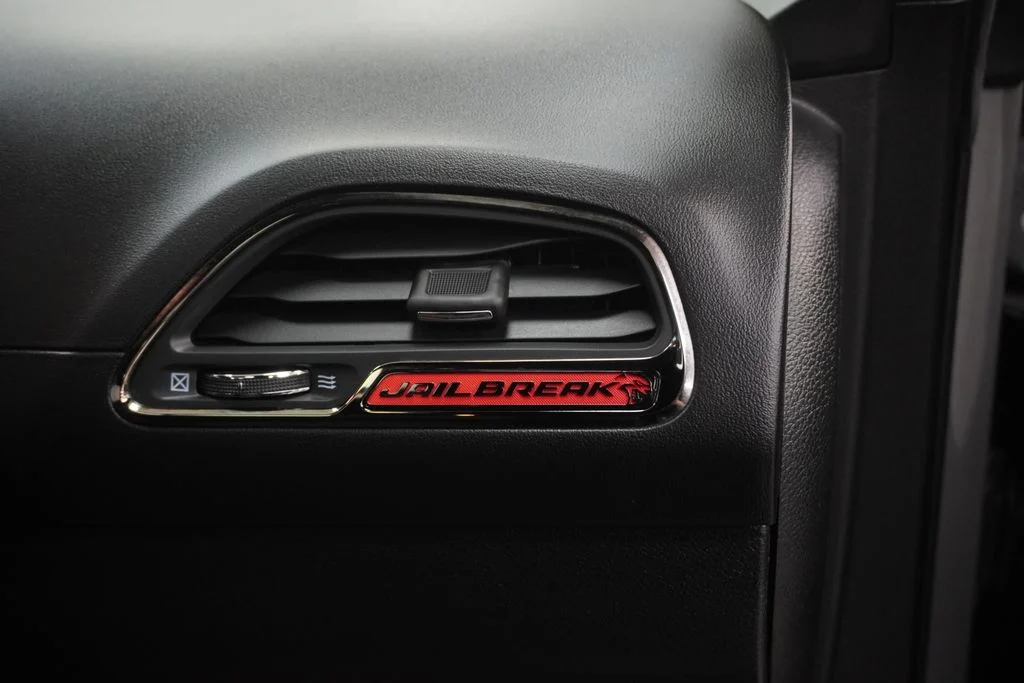 Used 2023 Gray Dodge SRT Hellcat Jailbreak image 49