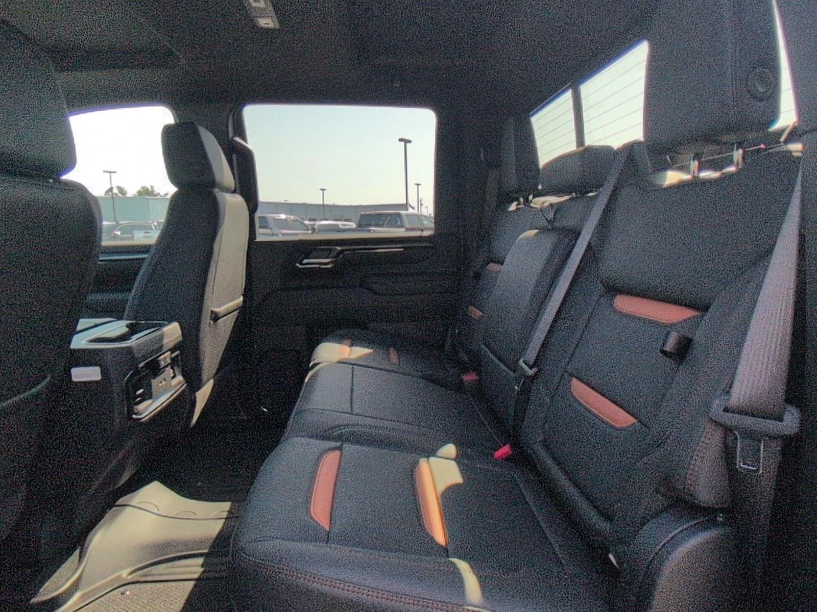 New 2026 Coastal Dune GMC AT4 image 36